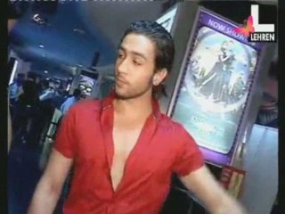 Kangana - Adhyayan love trouble