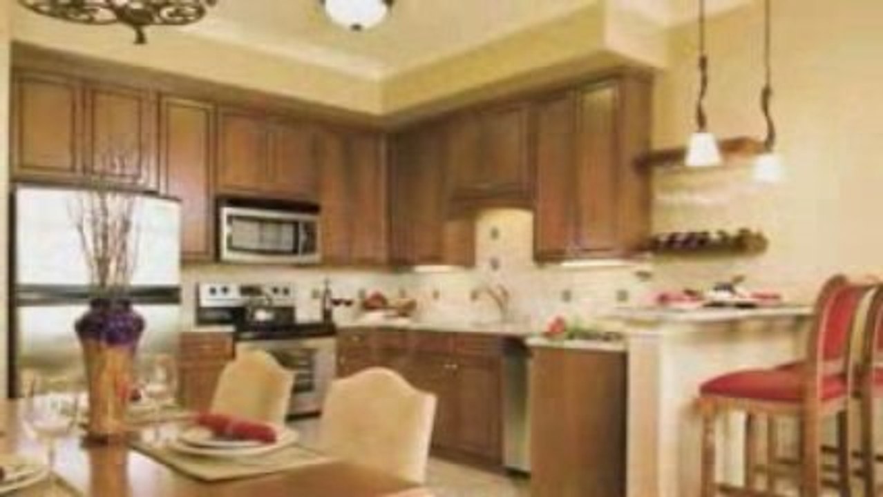 The Vino Bello Resort located in Napa Valley, California!