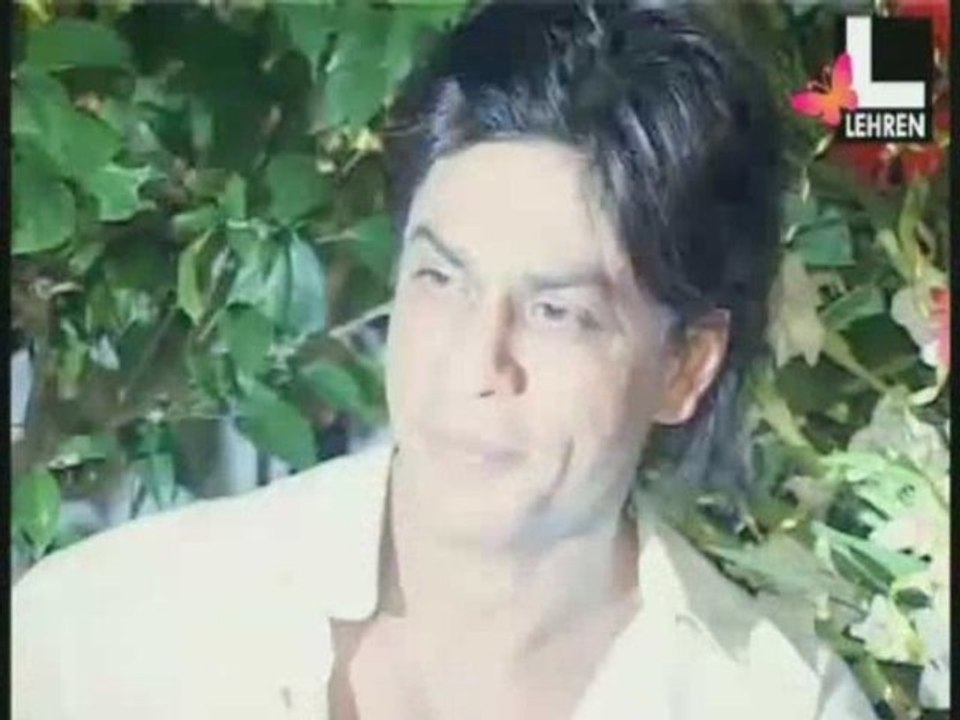 Amitabh-Shahrukh to share same screen