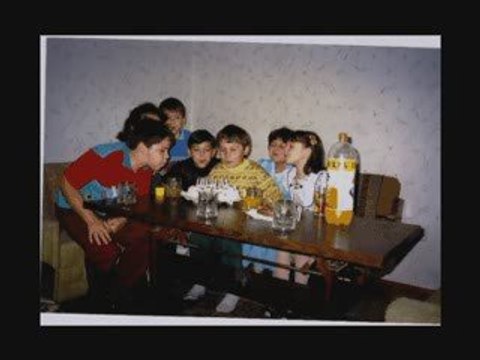 LUMINITA SOARE: -Madonna - La Isla Bonita-COVER