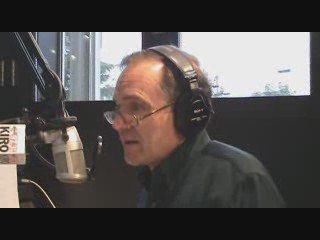 Dave Ross Commentary (07.09.09)
