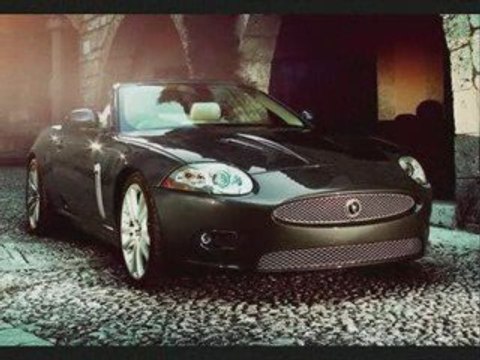 mes voitures préférées