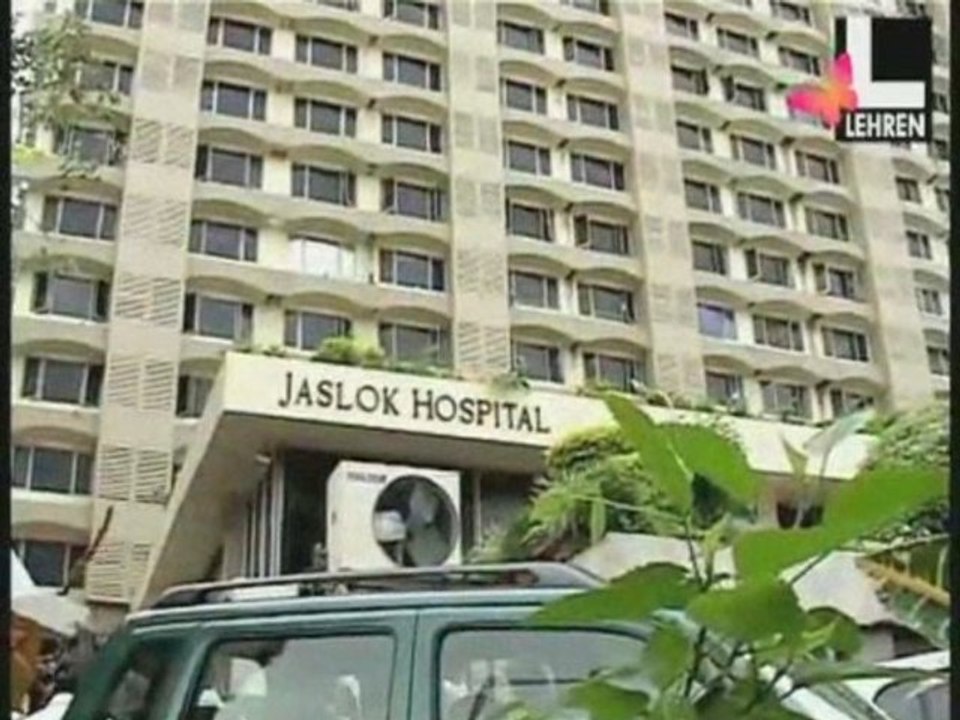 Asha Bhosle’s daughter Varsha critical