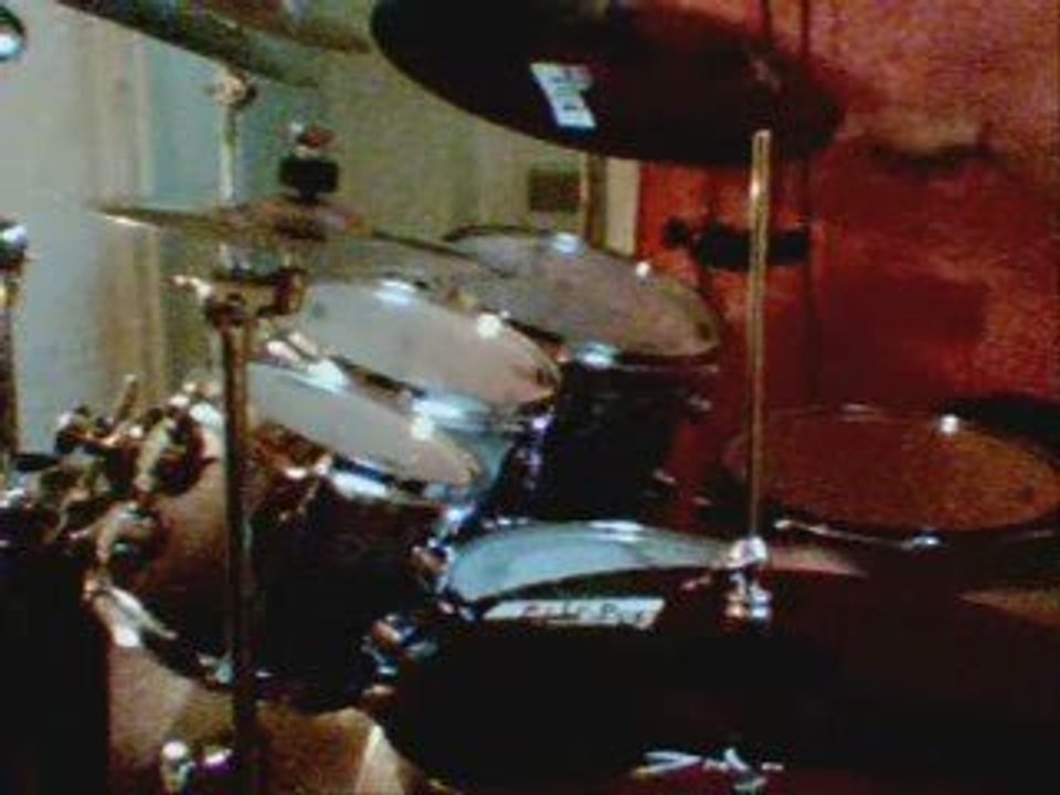 gitanio batteur