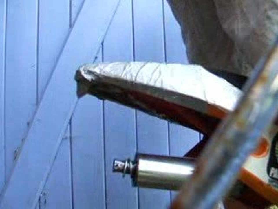 petit rupteur pocket