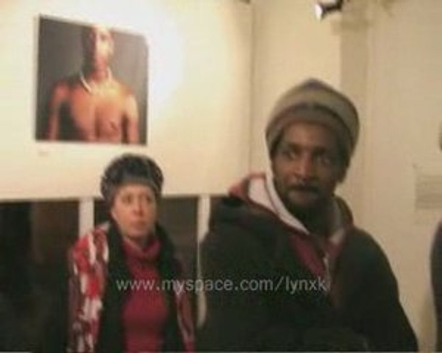 Mystik bouladgèl 4 chants de canne @ Voix de la Caraïbe