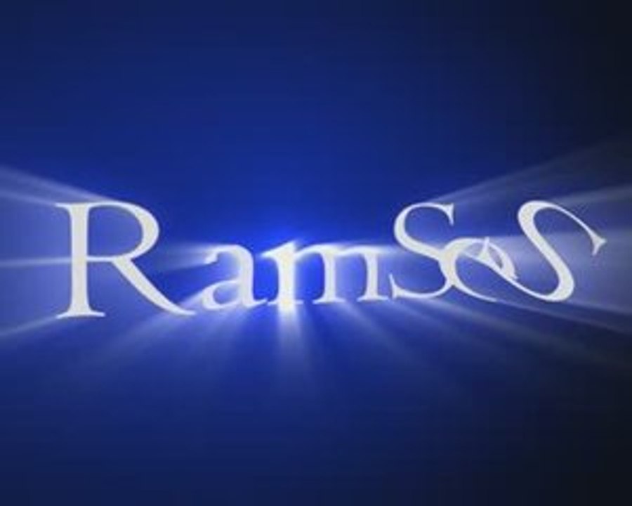 ramses Intro