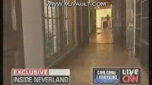 Michael Jackson Ghost Haunting Neverland?