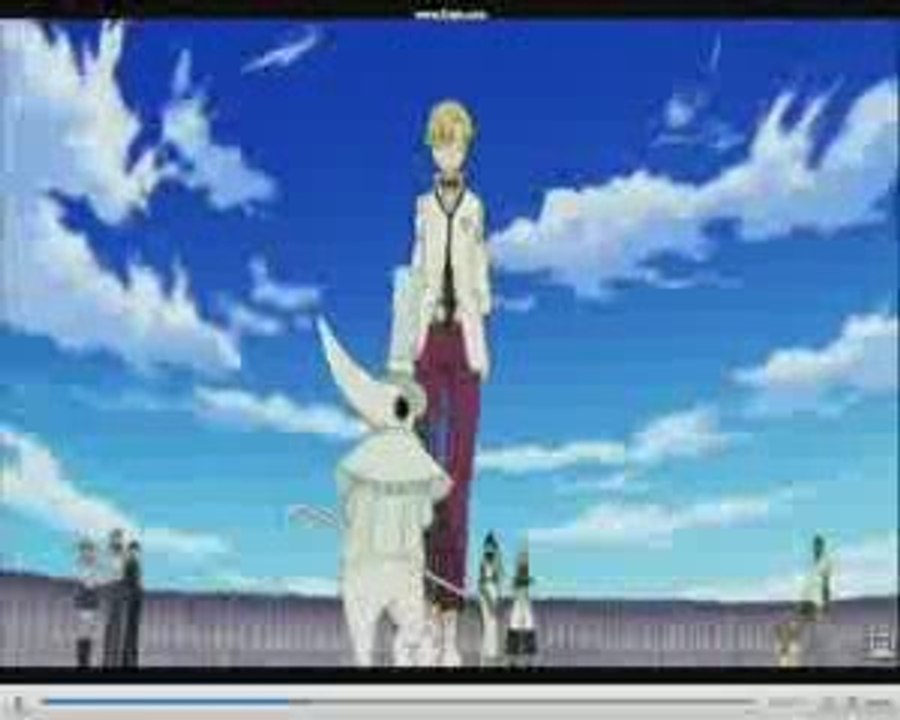 excalibur ( SOUL EATER ~~) Rulezz pwnt ^^