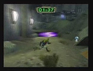jak 2 : 29ème partie