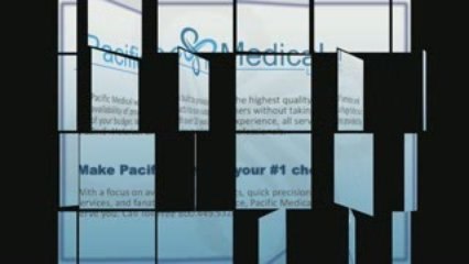 Trusted Biomedical Equipment Repair Experts 🩺 | Pacific Medical