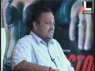 Love is in the air for Sanjay Gupta