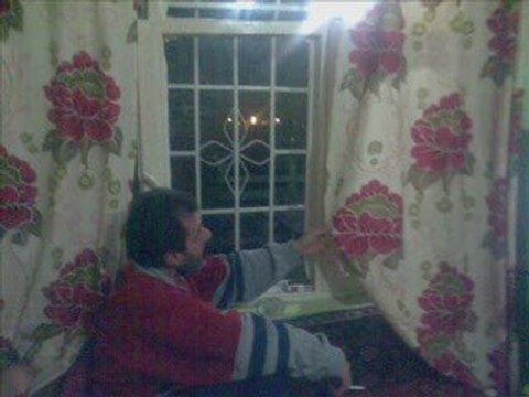 KADINMIŞ EVİN DİREĞİ şiir ve yorum müslüm kadir