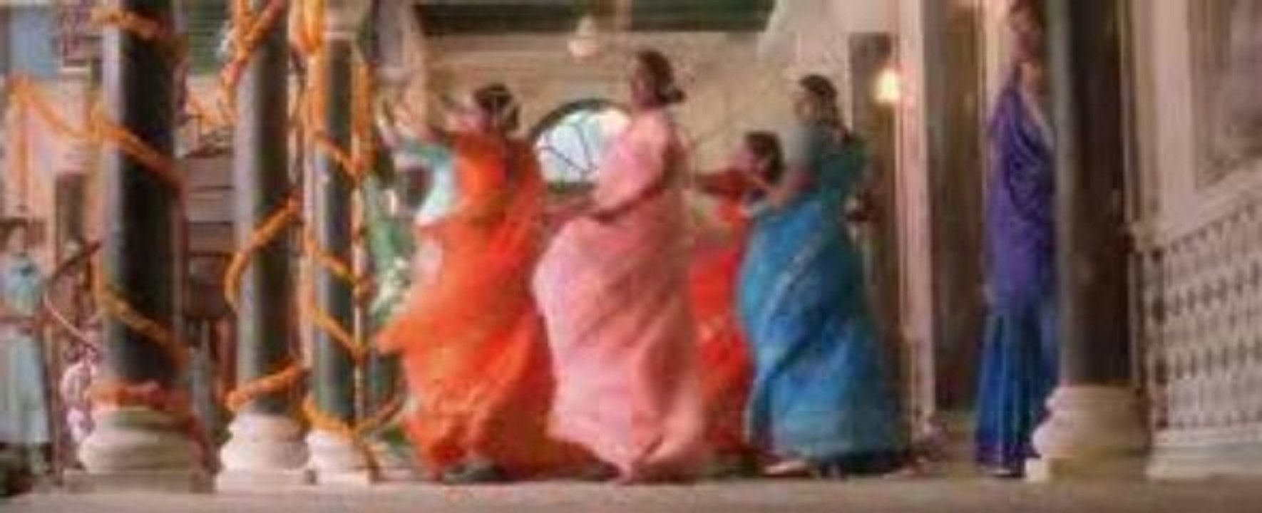 ♥ Gemini ♥ Deewana Deewana ♥ Sadhana Sargam ♥