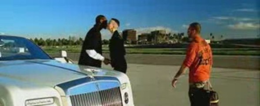 Timati ft. Snoop Dogg - Get ur Groove On