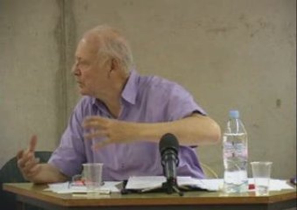 Paul Boccara 10/13