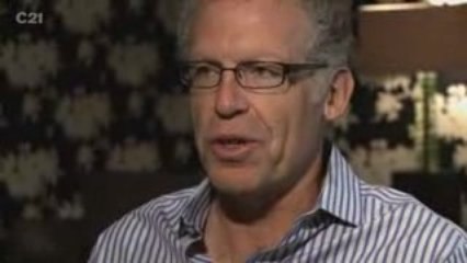 Team Darlton speaks about Lost and TV