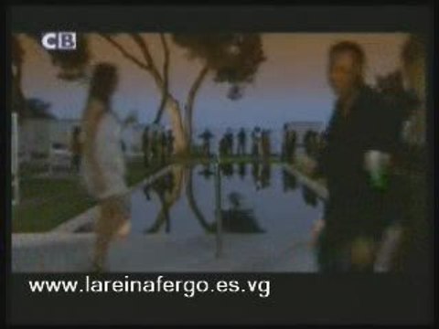 NURIA FERGÓ. ENTREVISTA EN CANAL BIZKAIA