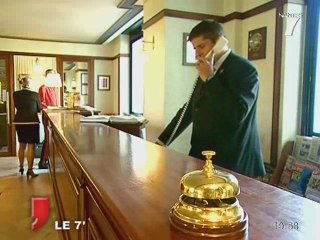 Une 5ème étoile pour l'Hermitage ! (La Baule)