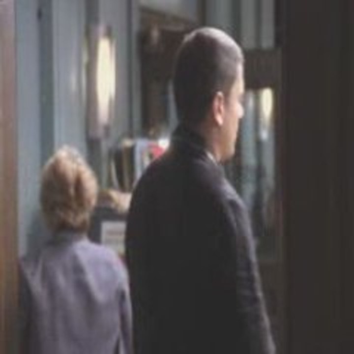 Law & Order SVU Wentworth Miller Benson Stabbler