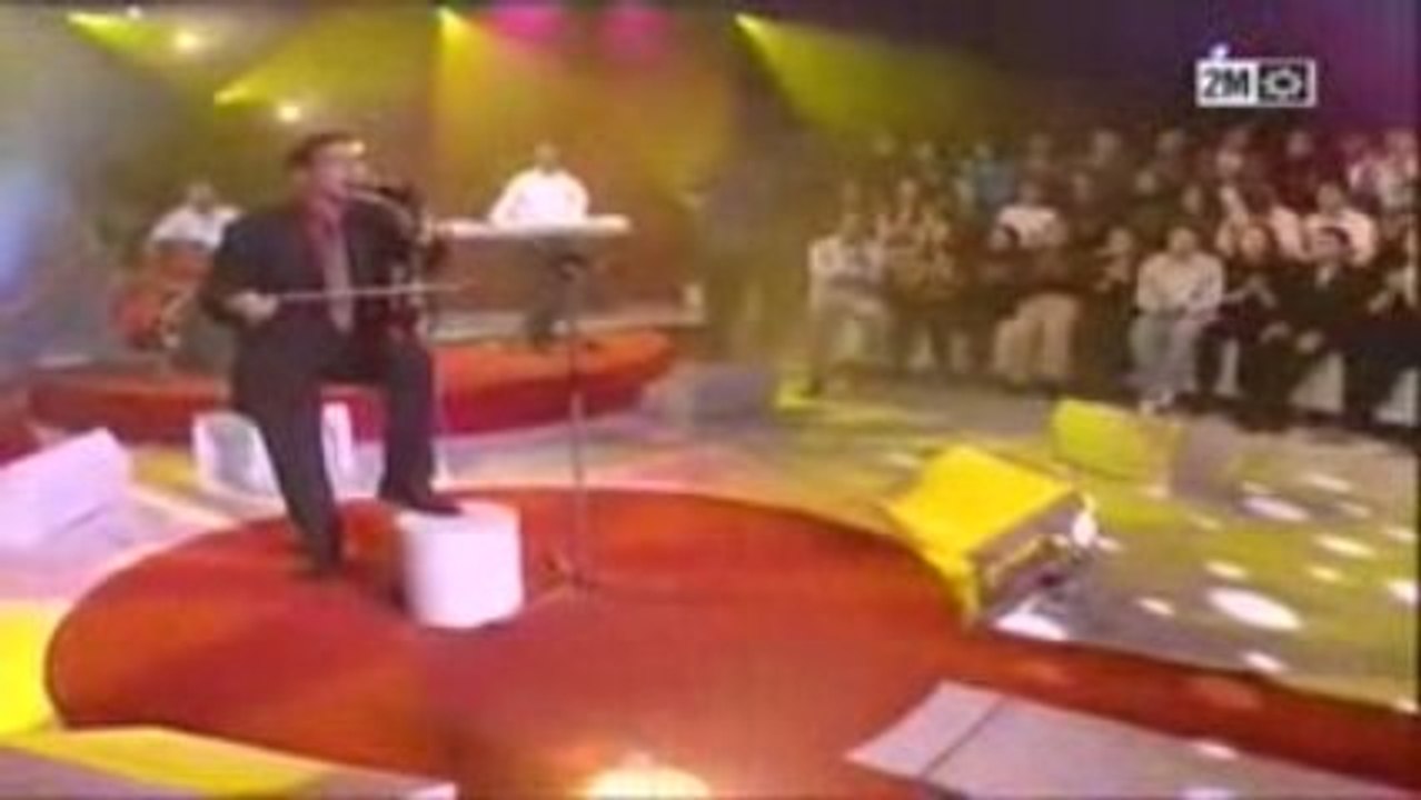 Aita Daoudia - Daoudi