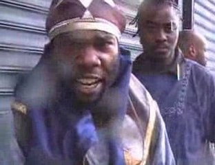 PT. 8 THE MEN THAT SIGH & CRY FOR ALL THE ABOMINATIONS IN AM