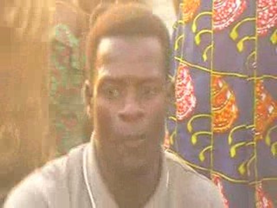 kamou à sokodé au togo