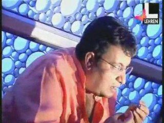 Neeraj denies the slap-episode