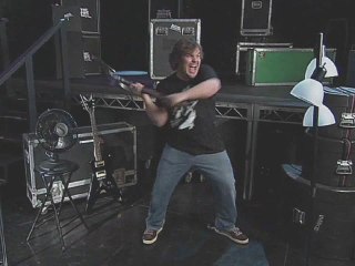 Pensées Brütales, de Jack Black (Partie 4)