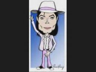 Michael Jackson -Remix - by Silvabrejao