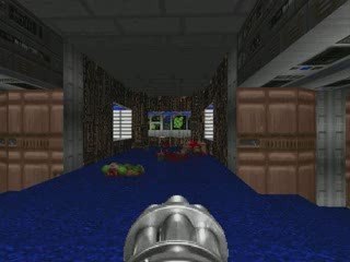 doom ost E1M2 the imp's song