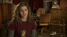 Featurette Harry And Dumbledore (Extended) VO - Featurette Harry And Dumbledore (Extended) VO