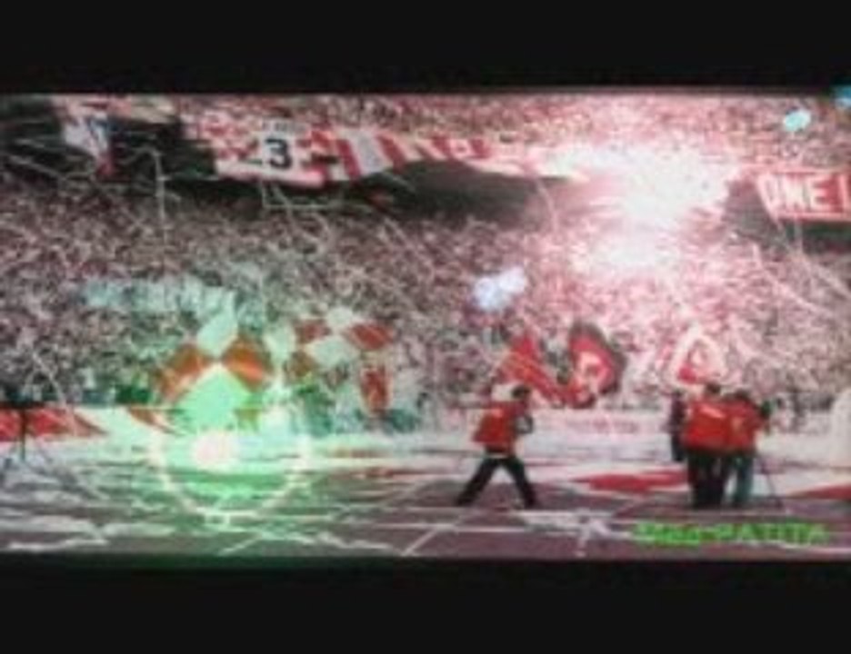 Virage unique virage el ghaliya!