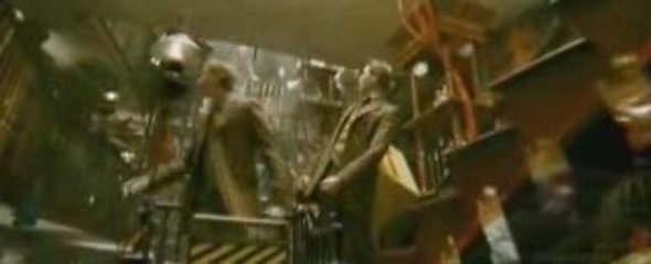 Harry Potter 6 - TV Spot Something In The Air