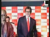 Amitabh Bachchan on his dream role