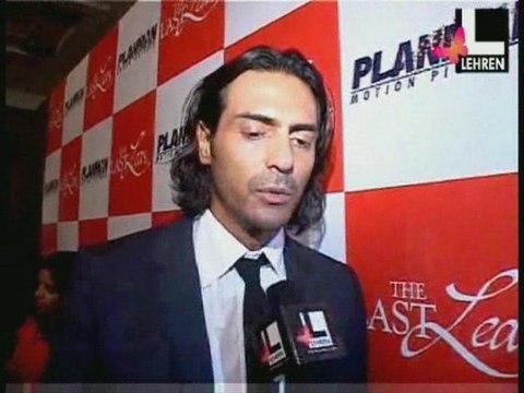 Let’s chat with Arjun Rampal