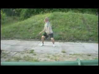 Czasem sie nie udaje