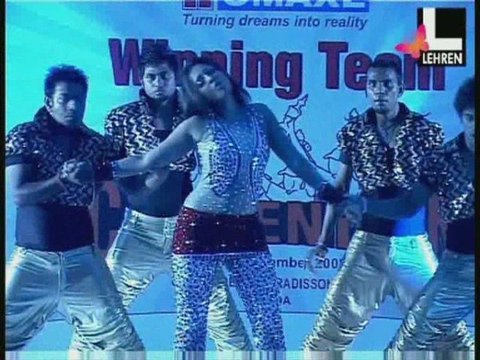 Meghna speaks about her future projects