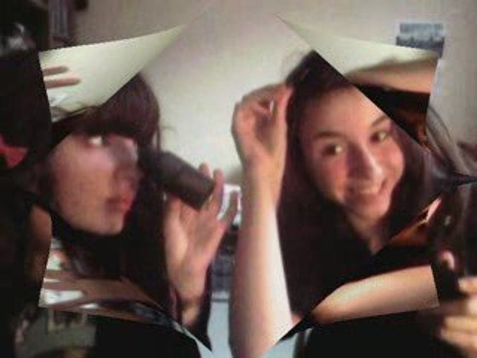 Mariiion & Morgaane <3