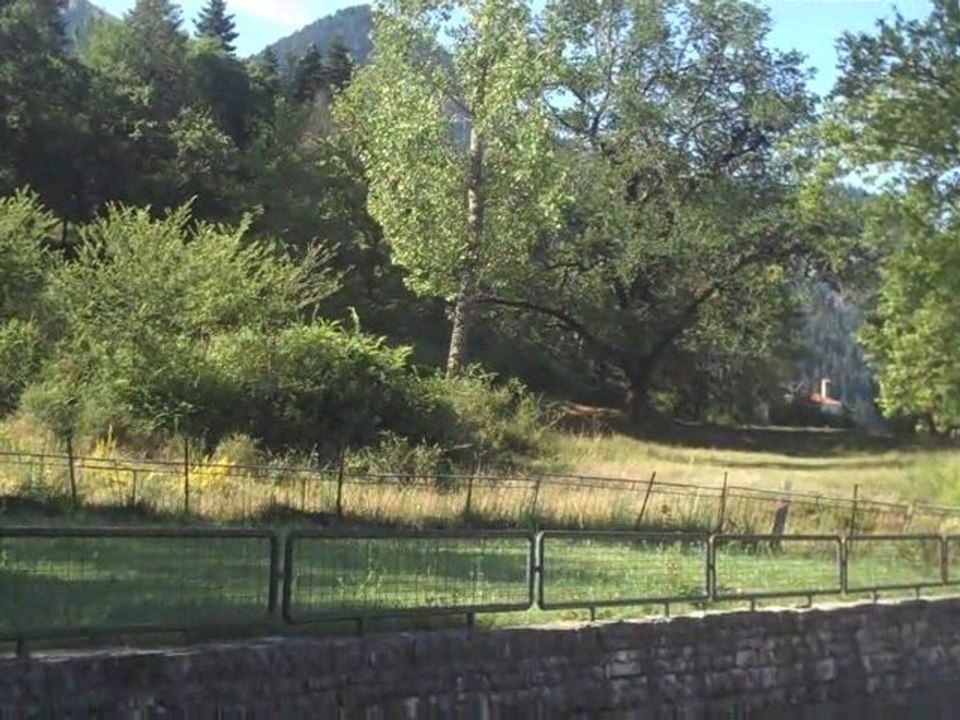 Megalo Xorio 2