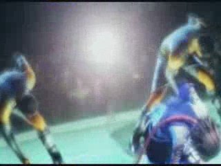 Duo FF with AnGeL1630