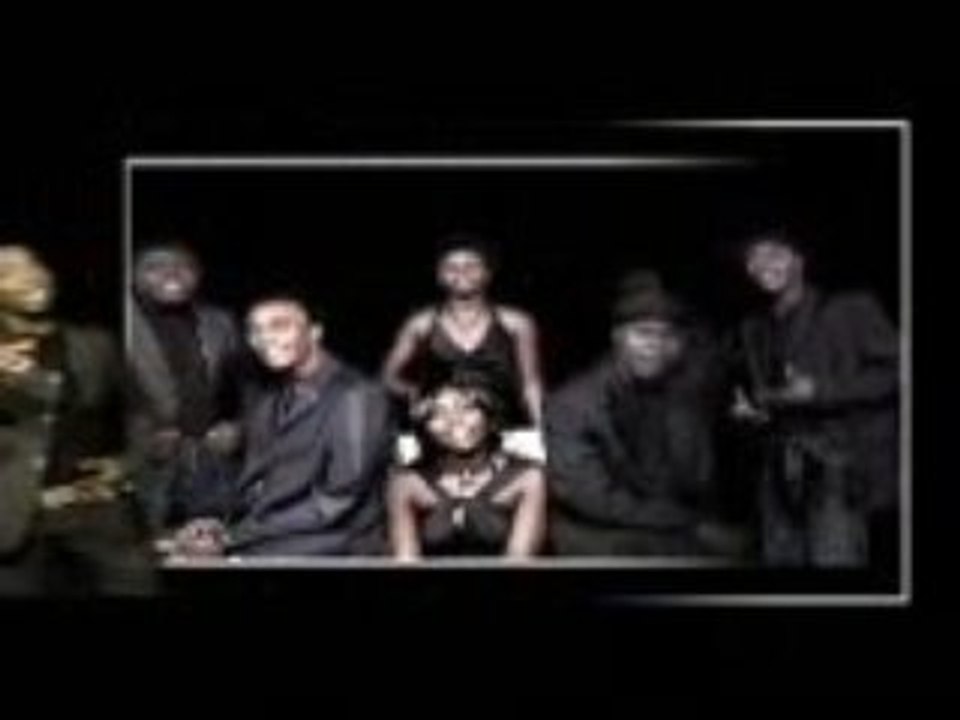 THE SEEDS - NONYE