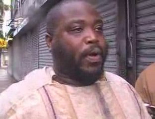 THE RIGHTEOUS ARE AS BOLD AS LIONS