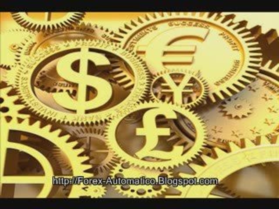 Inversiones y ganancias en el mercado forex