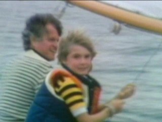 Teddy: In His Own Words, Trailer