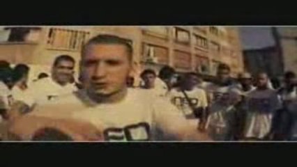 Sefyu ft seth gueko patate de forain