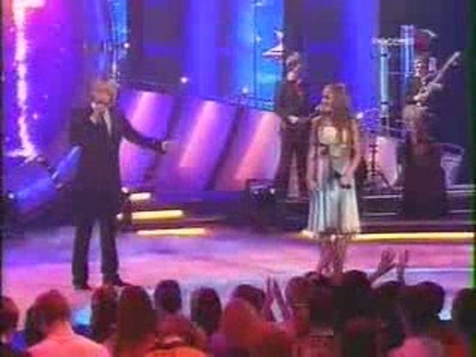 Marina Devyatova, Alexey Goman. Oblaka