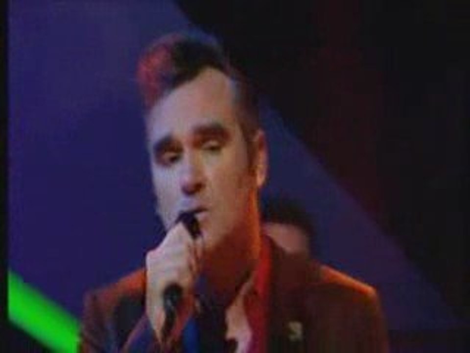 Morrisey