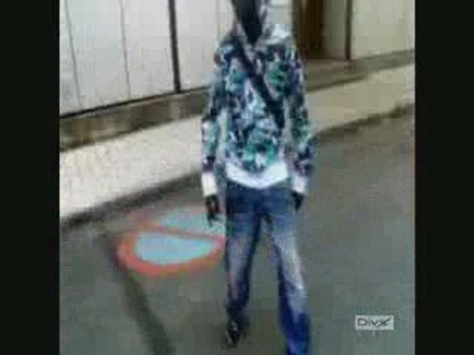 logobi black b6 makina loira feat b.boy