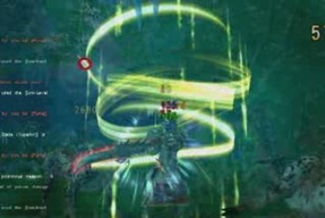 vco mayan instance